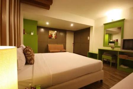 Windmill Resort Pattaya - 107