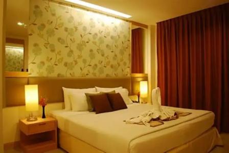 Windmill Resort Pattaya - 116