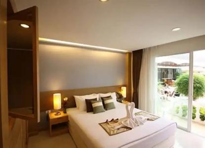 Windmill Resort Pattaya - 112