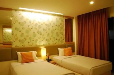 Windmill Resort Pattaya - 139
