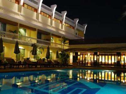 Windmill Resort Pattaya - 100