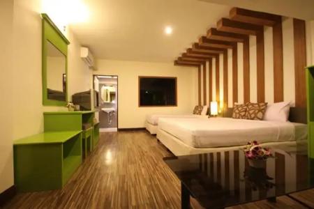 Windmill Resort Pattaya - 106