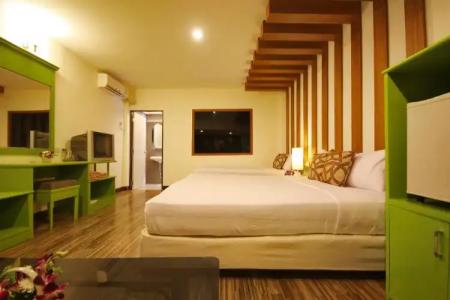 Windmill Resort Pattaya - 103
