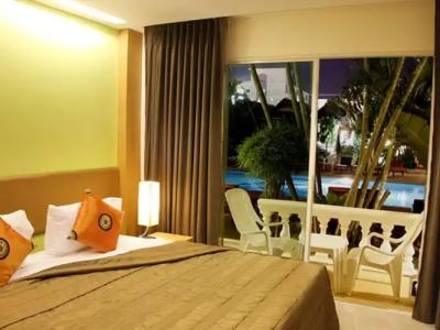 Windmill Resort Pattaya - 121