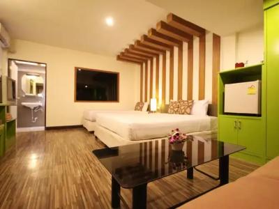 Windmill Resort Pattaya - 101