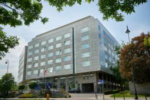 Regent Hotel, Warsaw