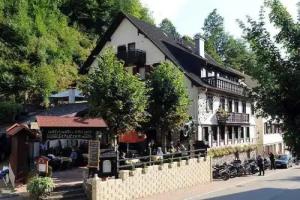 Hotel Schutzen, Bad Peterstal-Griesbach