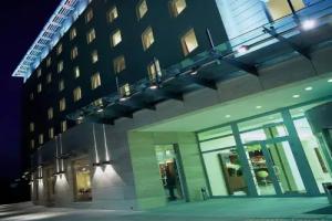 Airport Hotel Okęcie