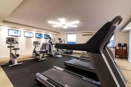 Airport Okęcie - 18