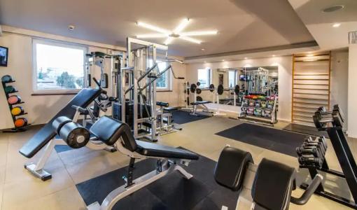 Airport Okęcie - 19