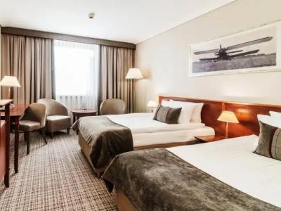 Airport Okęcie - 36