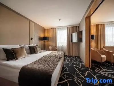 Airport Okęcie - 73