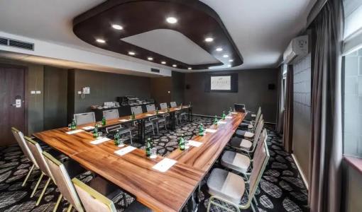 Airport Okęcie - 17