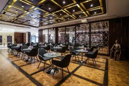 Airport Okęcie - 29