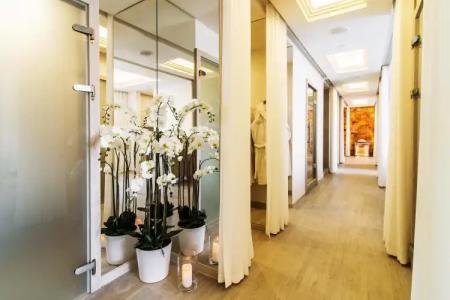 Airport Okęcie - 11