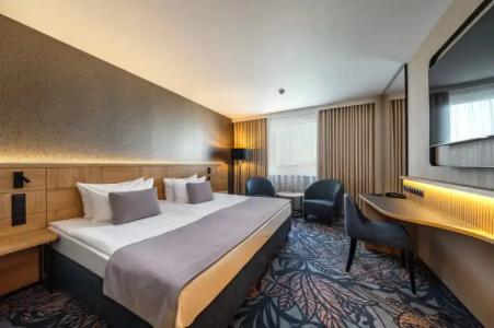 Airport Okęcie - 39