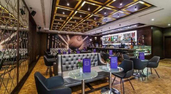 Airport Okęcie - 12