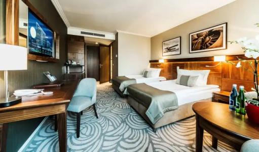 Airport Okęcie - 41