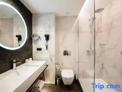 Airport Okęcie - 78