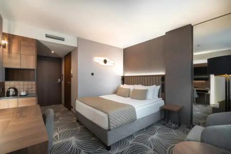 Airport Okęcie - 33