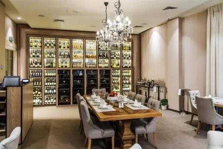 Airport Okęcie - 30