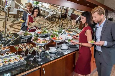 Airport Okęcie - 22