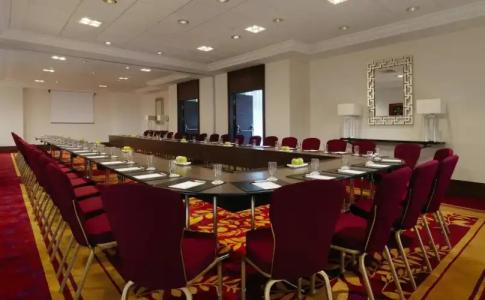 Warsaw Marriott - 14