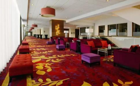 Warsaw Marriott - 10