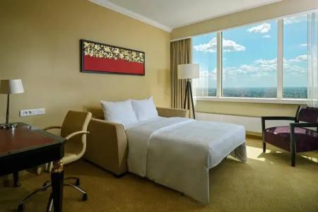 Warsaw Marriott - 42