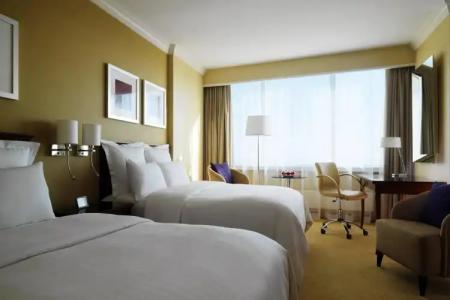 Warsaw Marriott - 4