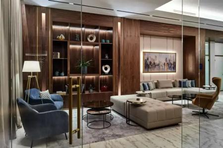 Warsaw Marriott - 49