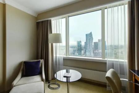 Warsaw Marriott - 39