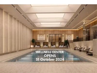 Warsaw Marriott - 24