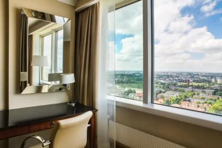 Warsaw Marriott - 34