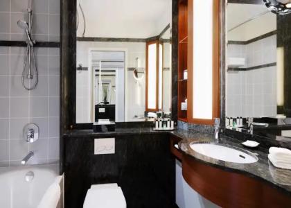 Warsaw Marriott - 25