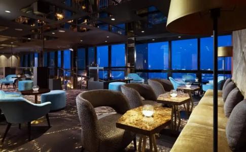 Warsaw Marriott - 17