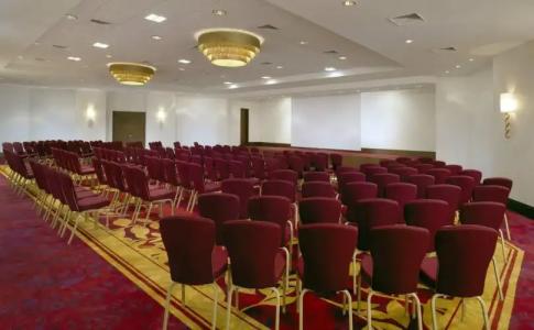 Warsaw Marriott - 15