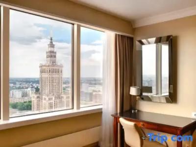 Warsaw Marriott - 57