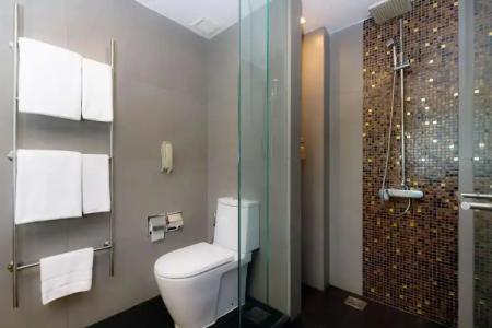 Warsaw Marriott - 37