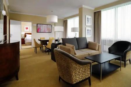 Warsaw Marriott - 48