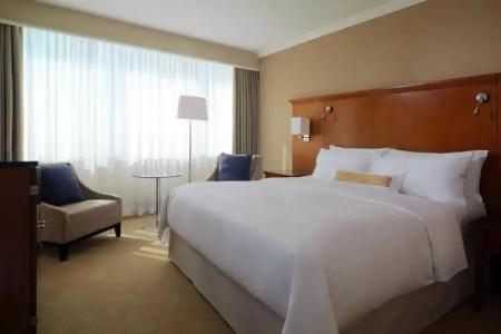 Warsaw Marriott - 3