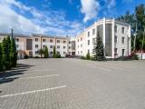 Double Apartment