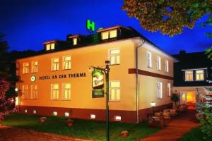 Hotel an der Therme, Bad Wilsnack