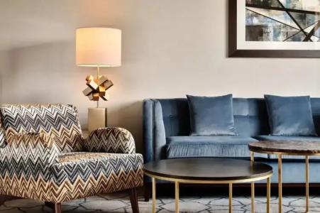 Sheraton Grand Warsaw - 123