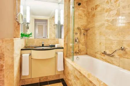 Sheraton Grand Warsaw - 122