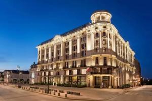Hotel Bristol, A Luxury Collection Hotel,, Warsaw