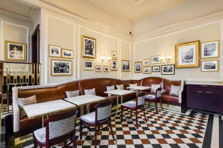 Bristol, A Luxury Collection, Warsaw - 30