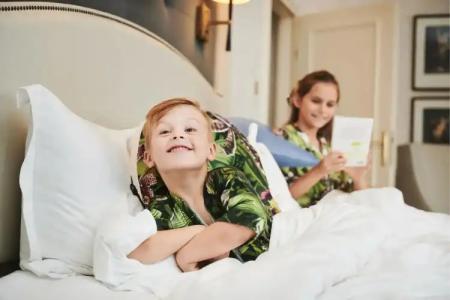 Bristol, A Luxury Collection, Warsaw - 28