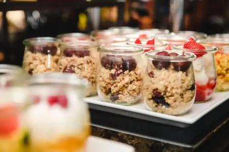 Bristol, A Luxury Collection, Warsaw - 13