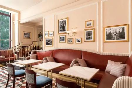 Bristol, A Luxury Collection, Warsaw - 15